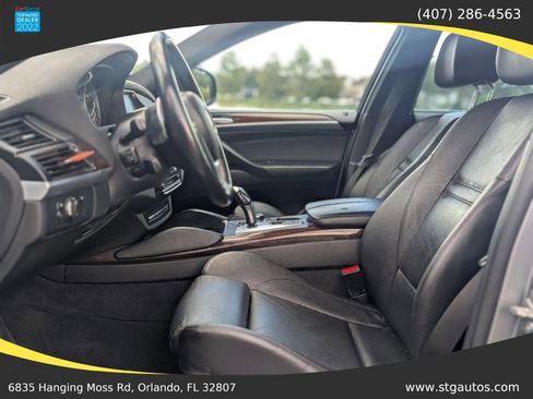 Used 2013 BMW X6 xDrive35i image 25