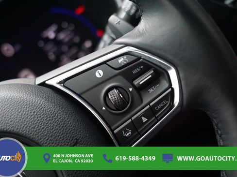 Used 2023 Acura MDX FWD w/ Technology Package image 24