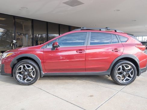 Used 2018 Subaru Crosstrek 2.0i Limited image 4