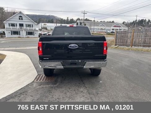 Used 2023 Ford F150 XLT AWD/4WD image 6