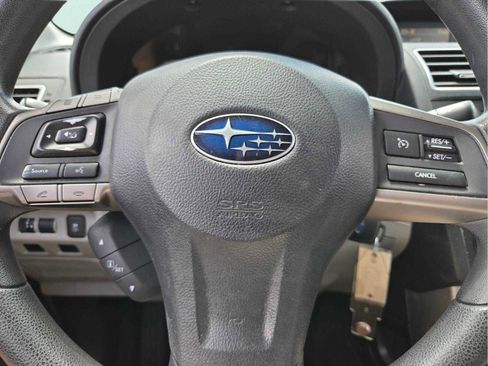 Used 2016 Subaru Forester 2.5i w/ Alloy Wheel Package AWD/4WD image 29