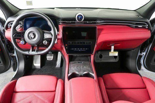 New 2026 Maserati Grecale Modena AWD/4WD image 21