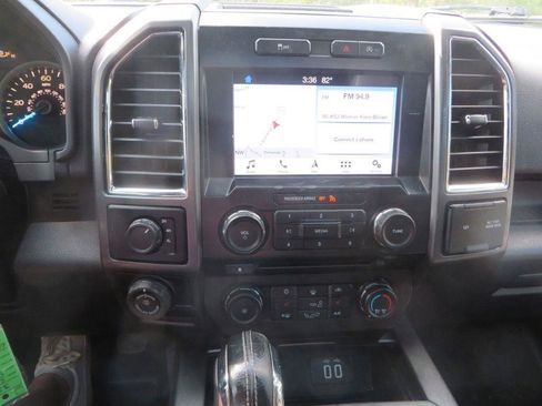 Used 2016 Ford F150 XLT w/ Equipment Group 302A Luxury AWD/4WD image 20
