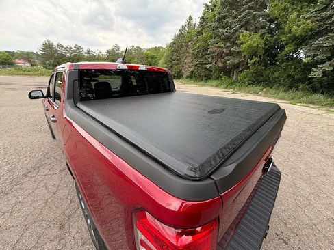 New 2026 Ford Maverick XLT w/ Equipment Group 301A AWD/4WD image 34
