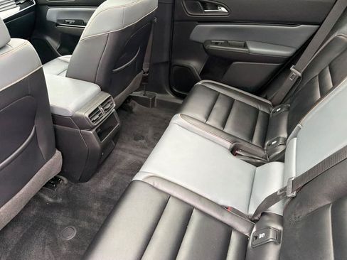 Used 2024 Honda Prologue Touring image 4