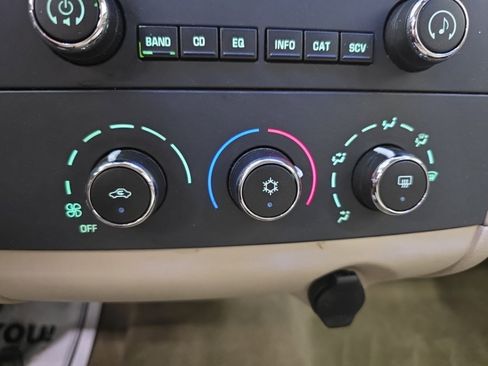 Used 2006 Buick LaCrosse CX image 17