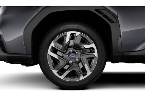 New 2026 Subaru Forester Limited image 10