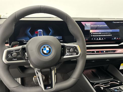 New 2026 BMW i5 eDrive40 w/ M Sport Package image 22