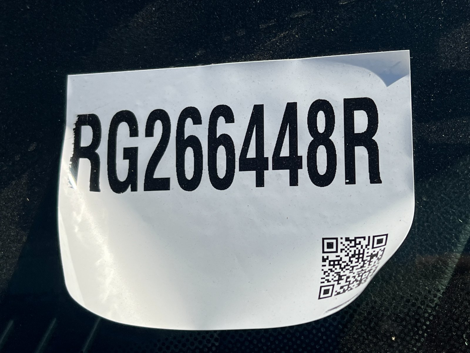 Used 2024 RAM 2500 Big Horn AWD/4WD image 2