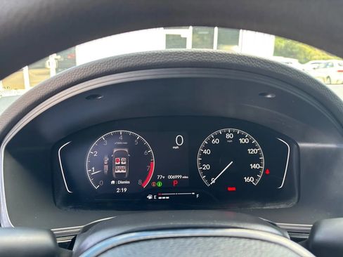 Used 2026 Honda Civic LX image 17