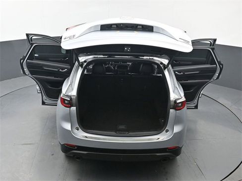 Certified 2023 MAZDA CX-5 AWD 2.5 Turbo image 50