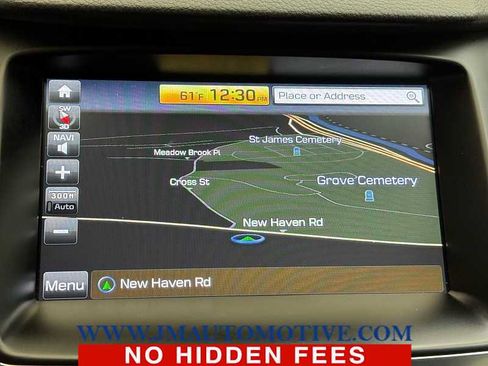 Used 2017 Hyundai Azera FWD image 24
