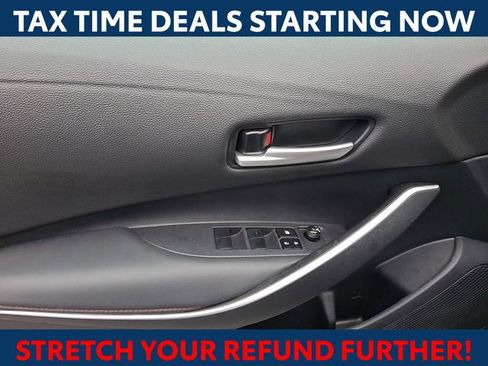 Used 2024 Toyota Corolla SE image 12