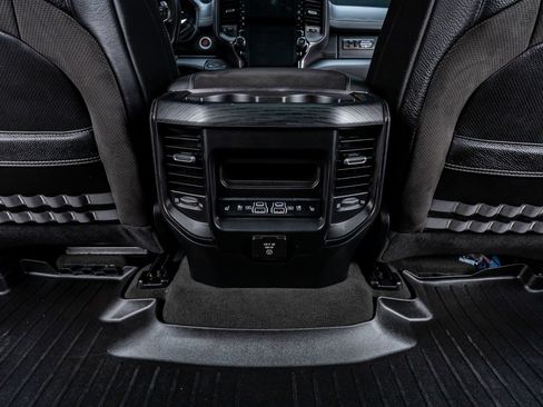 Used 2023 RAM 1500 TRX w/ TRX Level 2 Equipment Group AWD/4WD image 34