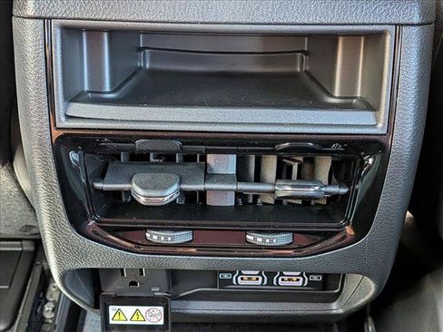 New 2026 Jeep Grand Cherokee Laredo X AWD/4WD image 17
