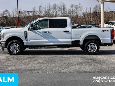 Used 2025 Ford F250 XLT image 9