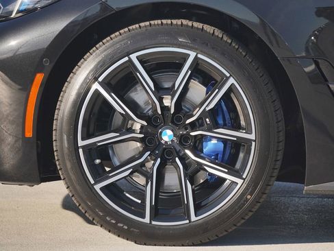 New 2026 BMW 430i w/ M Sport Package image 5