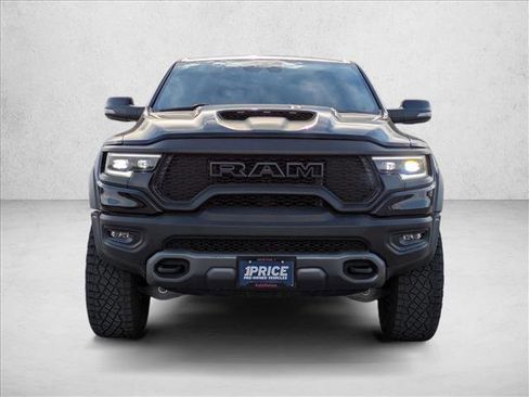Used 2024 RAM 1500 TRX w/ TRX Level 1 Equipment Group AWD/4WD image 2