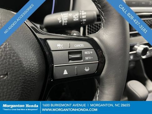 New 2026 Honda Civic Sport image 18