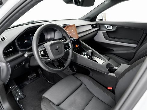 Used 2022 Polestar Polestar 2 w/ Plus Package image 4