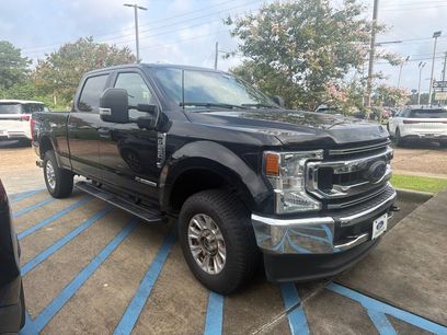 Used 2022 Ford F250 XL w/ STX Appearance Package