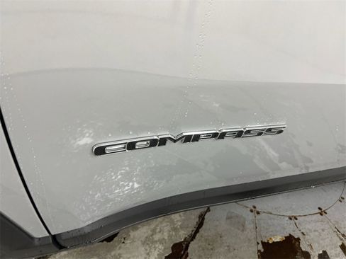 New 2026 Jeep Compass Limited image 26