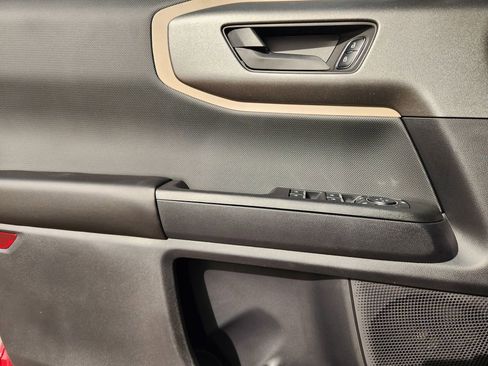 New 2025 Ford Bronco Sport Big Bend image 15