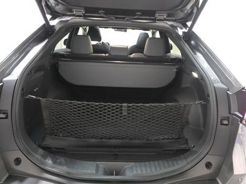 Certified 2023 Subaru Solterra AWD image 38