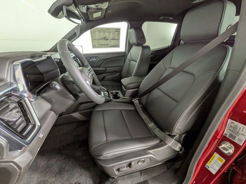 New 2026 GMC Canyon Elevation w/ Convenience Package image 14