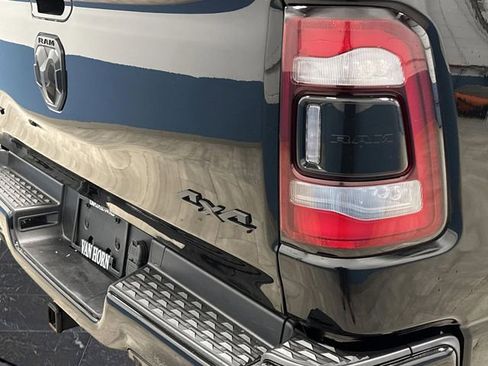 Used 2023 RAM 1500 Sport w/ G/T Package image 34