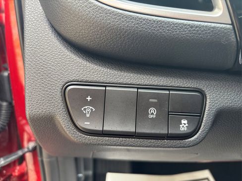 New 2026 Kia Seltos S image 36