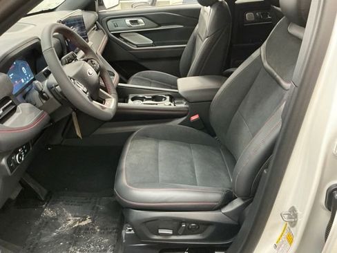 New 2026 Ford Explorer ST AWD/4WD image 14