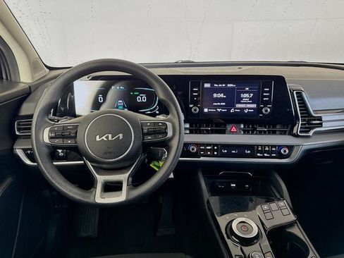 Certified 2023 Kia Sportage LX AWD/4WD image 21
