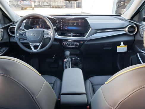 New 2026 Chevrolet Trax ACTIV image 34