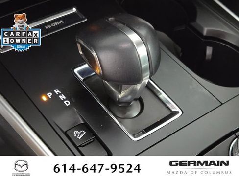 Certified 2025 MAZDA CX-5 AWD 2.5 S w/ Preferred Package image 27
