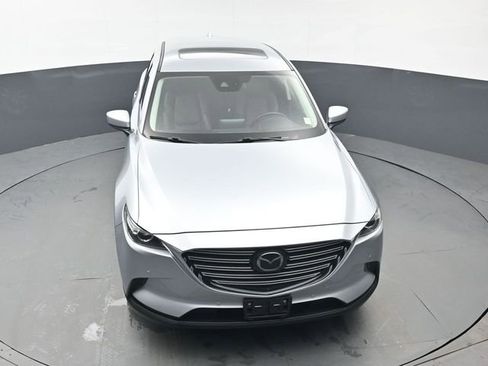 Used 2020 MAZDA CX-9 Touring w/ Touring Premium Package AWD/4WD image 45