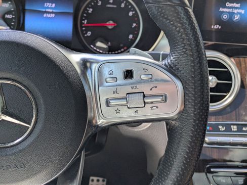 Certified 2022 Mercedes-Benz GLC 300 4MATIC image 19