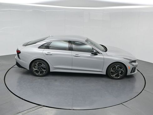 New 2026 Kia K5 GT-Line FWD image 46
