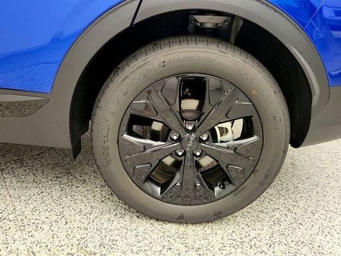 Used 2025 Kia Sportage X-Line AWD/4WD image 9