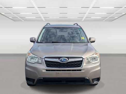Used 2014 Subaru Forester 2.5i Premium w/ Popular Package #1 image 8