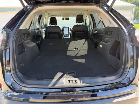 Used 2024 Ford Edge SEL w/ Convenience Package AWD/4WD image 12
