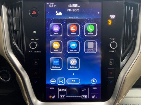 Used 2020 Subaru Outback Premium image 14