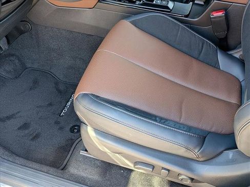 New 2026 Subaru Forester Touring image 4