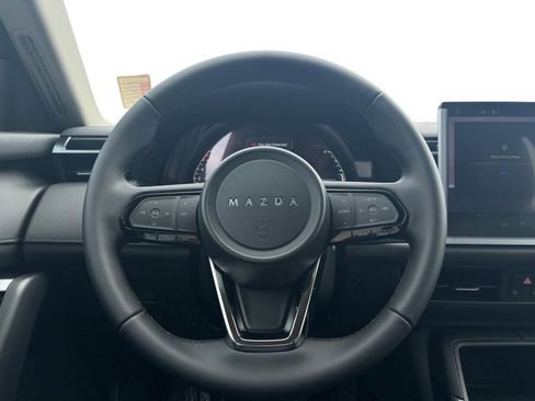 New 2026 MAZDA CX-5 Preferred AWD/4WD image 13