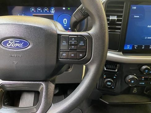 Used 2025 Ford F150 XLT AWD/4WD image 31
