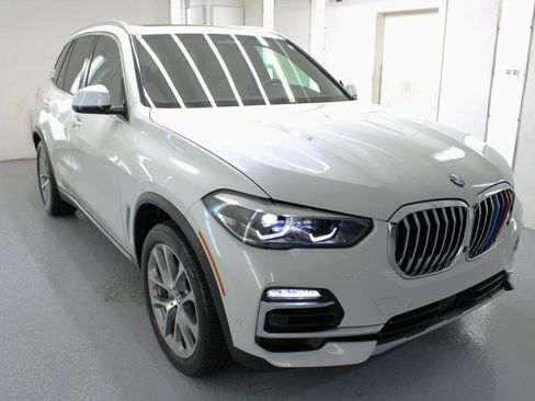 Used 2019 BMW X5 xDrive40i image 12