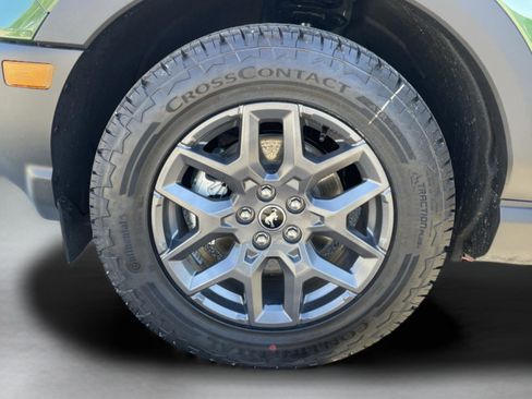 New 2025 Ford Bronco Sport Big Bend image 24