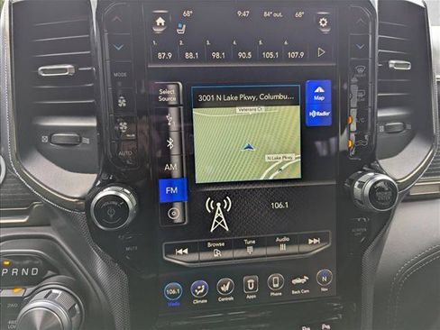 Used 2019 RAM 1500 Limited AWD/4WD image 18