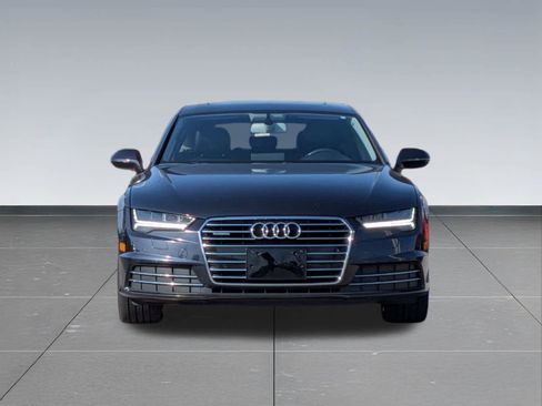 Used 2018 Audi A7 3.0T Premium Plus AWD/4WD image 8