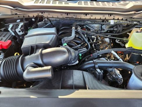 New 2026 Ford F250 XL w/ STX Appearance Package image 31